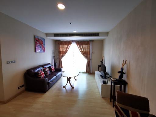 For RENT : 59 Heritage / 2 Bedroom / 2 Bathrooms / 72 sqm / 40000 THB [6751882]