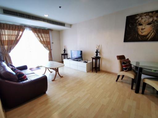 For RENT : 59 Heritage / 2 Bedroom / 2 Bathrooms / 72 sqm / 40000 THB [6751882]