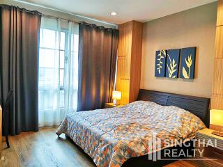 For RENT : CitiSmart Sukhumvit 18 / 2 Bedroom / 2 Bathrooms / 80 sqm / 40000 THB [8815065]