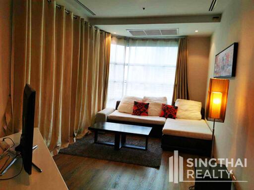 For RENT : CitiSmart Sukhumvit 18 / 2 Bedroom / 2 Bathrooms / 80 sqm / 40000 THB [8815065]