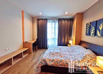 For RENT : CitiSmart Sukhumvit 18 / 2 Bedroom / 2 Bathrooms / 80 sqm / 40000 THB [8815065]