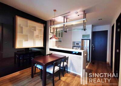 For RENT : CitiSmart Sukhumvit 18 / 2 Bedroom / 2 Bathrooms / 80 sqm / 40000 THB [8815065]