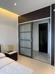 For RENT : CitiSmart Sukhumvit 18 / 2 Bedroom / 2 Bathrooms / 81 sqm / 40000 THB [11011534]