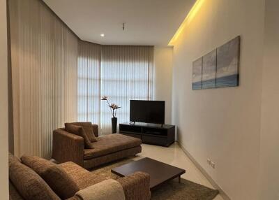 For RENT : CitiSmart Sukhumvit 18 / 2 Bedroom / 2 Bathrooms / 81 sqm / 40000 THB [11011534]