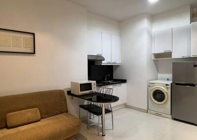 For RENT : CitiSmart Sukhumvit 18 / 2 Bedroom / 2 Bathrooms / 81 sqm / 40000 THB [11011534]