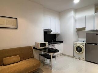 For RENT : CitiSmart Sukhumvit 18 / 2 Bedroom / 2 Bathrooms / 81 sqm / 40000 THB [11011534]