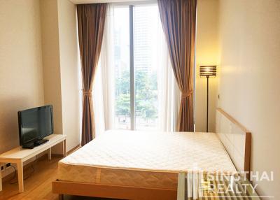 For RENT : Saladaeng Residences / 1 Bedroom / 1 Bathrooms / 66 sqm / 45000 THB [7131858]