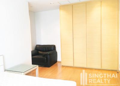 For RENT : Saladaeng Residences / 1 Bedroom / 1 Bathrooms / 66 sqm / 45000 THB [7131858]