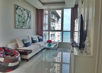 Del Mare Beachfront Condo for Sale