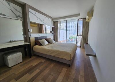 For RENT : Via 49 / 2 Bedroom / 2 Bathrooms / 71 sqm / 48000 THB [11011267]