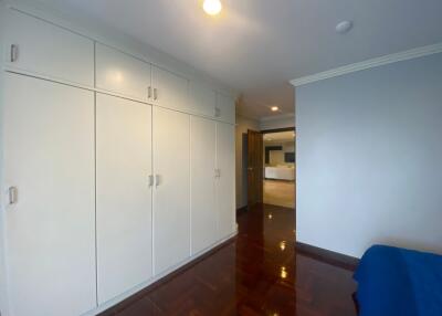 For RENT : Richmond Palace / 3 Bedroom / 3 Bathrooms / 145 sqm / 60000 THB [4781048]