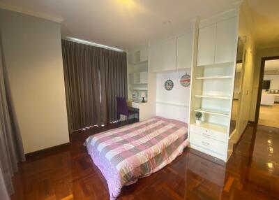 For RENT : Richmond Palace / 3 Bedroom / 3 Bathrooms / 145 sqm / 60000 THB [4781048]