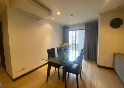 For RENT : Richmond Palace / 3 Bedroom / 3 Bathrooms / 145 sqm / 60000 THB [4781048]