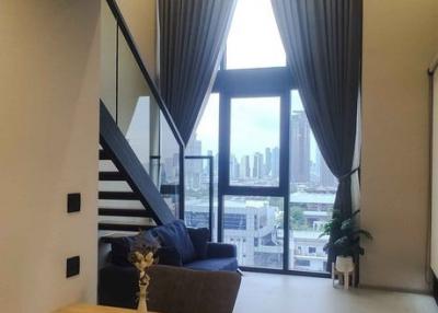 For SALE : Cooper Siam / 1 Bedroom / 1 Bathrooms / 41 sqm / 6700000 THB [S12077]