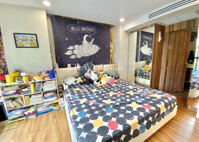 ขาย คอนโด 2 ห้องนอน 62.73 ตร.ม. ใน  Dusit Grand Park, Pattaya