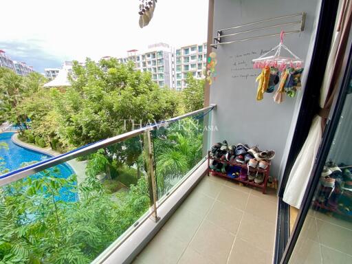 Condo for sale 2 bedroom 62.73 m² in Dusit Grand Park, Pattaya