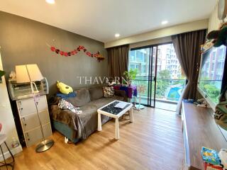 Condo for sale 2 bedroom 62.73 m² in Dusit Grand Park, Pattaya