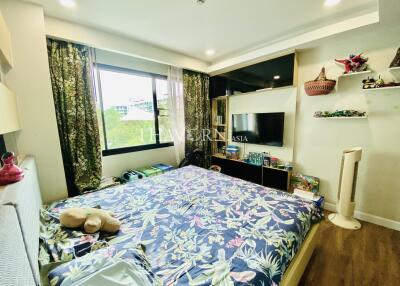 ขาย คอนโด 2 ห้องนอน 62.73 ตร.ม. ใน  Dusit Grand Park, Pattaya