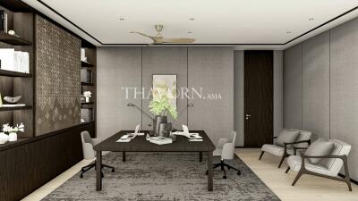 บ้าน ขาย 5 ห้องนอน 517.6 ตร.ม. ที่ดิน 465 m² ใน  The Ozone Grand Residences, Phuket