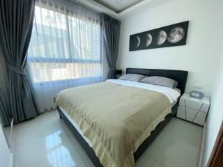 Jomtien Arcadia Beach Condo for Sale