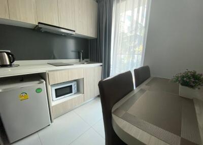 Jomtien Arcadia Beach Condo for Sale