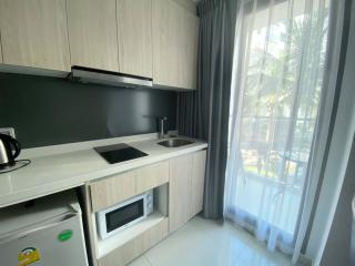 Jomtien Arcadia Beach Condo for Sale