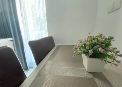 Jomtien Arcadia Beach Condo for Sale