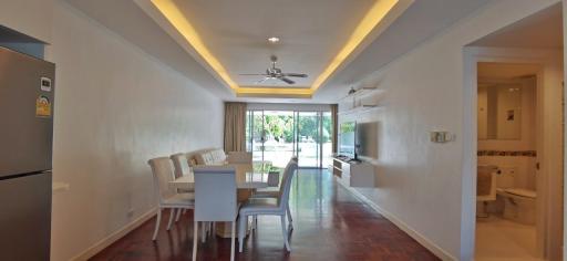 Lovely Unit at Bangsaray Condo for Sale