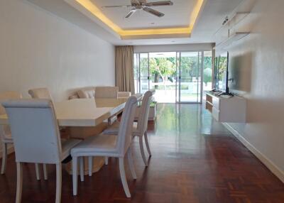 Lovely Unit at Bangsaray Condo for Sale