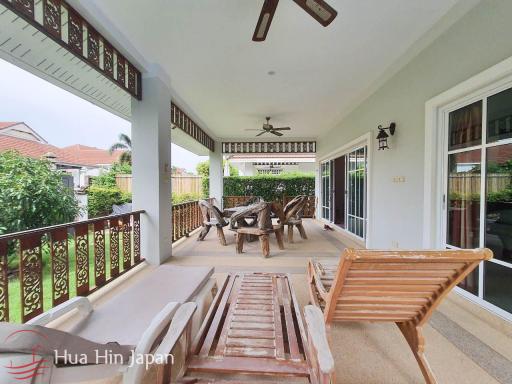 2 Bedroom Pool Villa For Rent In Smart House Project Off Soi 88