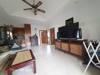 2 Bedroom Pool Villa For Rent In Smart House Project Off Soi 88