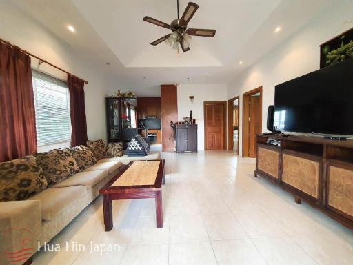 2 Bedroom Pool Villa For Rent In Smart House Project Off Soi 88