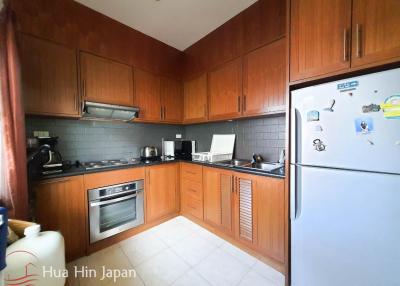 2 Bedroom Pool Villa For Rent In Smart House Project Off Soi 88