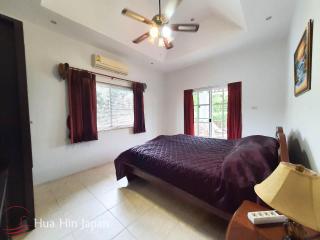 2 Bedroom Pool Villa For Rent In Smart House Project Off Soi 88