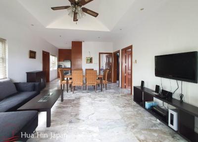 2 Bedroom Pool Villa For Rent In Smart House Project Off Soi 88