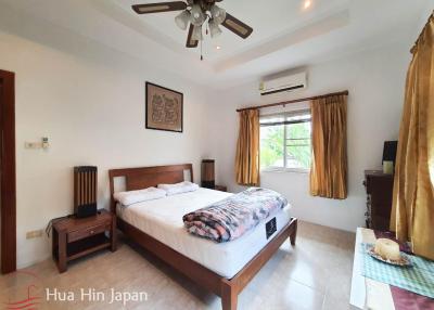 2 Bedroom Pool Villa for Rent In Smart House Project Off Soi 88