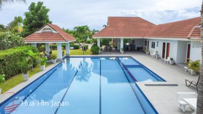 2 Bedroom Pool Villa for Rent In Smart House Project Off Soi 88