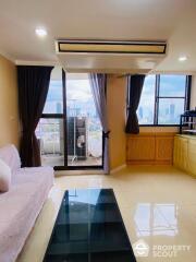 2-BR Condo at Supalai Place Sukhumvit 39 near BTS Phrom Phong