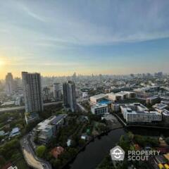 2-BR Condo at The Base Sukhumvit 77 near BTS On Nut