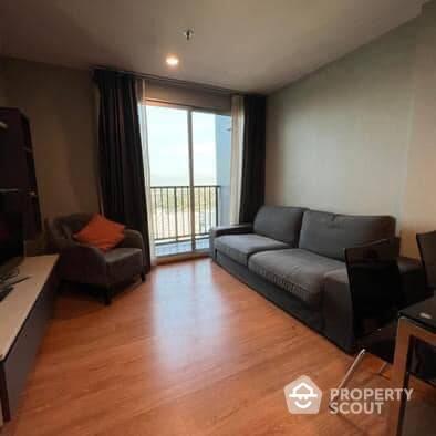 2-BR Condo at The Base Sukhumvit 77 near BTS On Nut