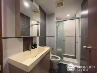 2-BR Condo at The Base Sukhumvit 77 near BTS On Nut