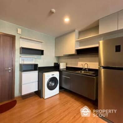 2-BR Condo at The Base Sukhumvit 77 near BTS On Nut