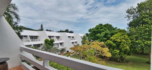 4Bedrooms for Sale in Bangsaray Condo