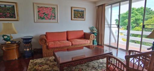 4Bedrooms for Sale in Bangsaray Condo