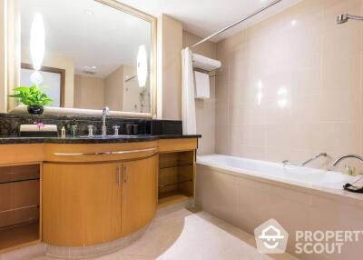 2-BR Condo at Ascott Sathorn near BTS Chong Nonsi (ID 512347)