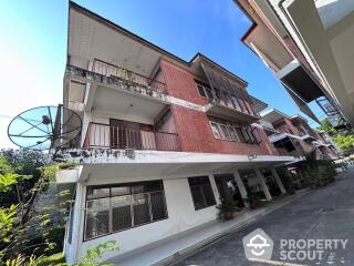 5-BR House close to Thong Lo