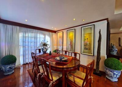 2 Bedrooms Villa / Single House in Grand Condotel Jomtien H011265