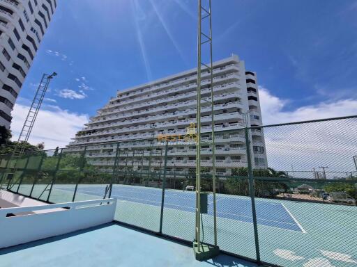 2 Bedrooms Condo in Grand Condotel Jomtien C011266