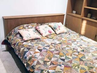 2 Bedrooms Condo in Grand Condotel Jomtien C011266