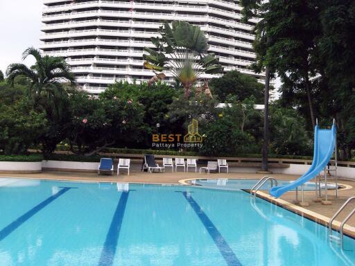 2 Bedrooms Condo in Grand Condotel Jomtien C011266